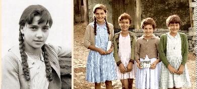 Seherkinder von Garabandal